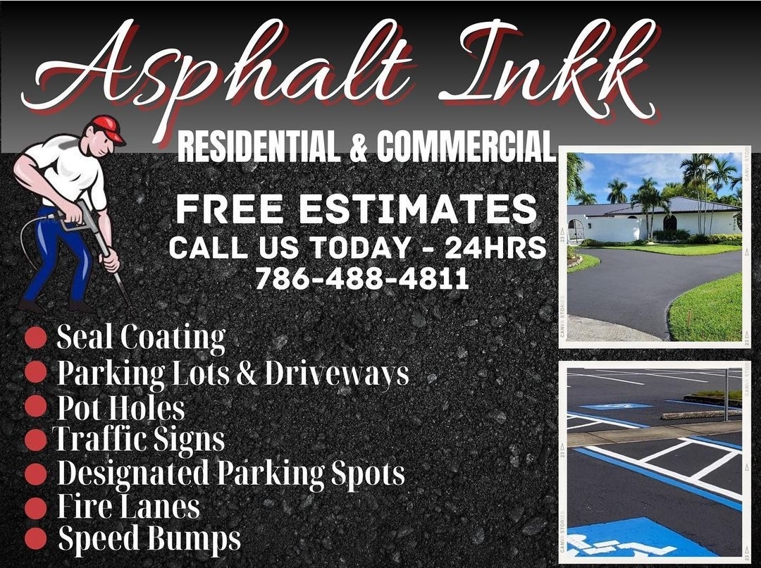 Avatar for Asphalt inkk