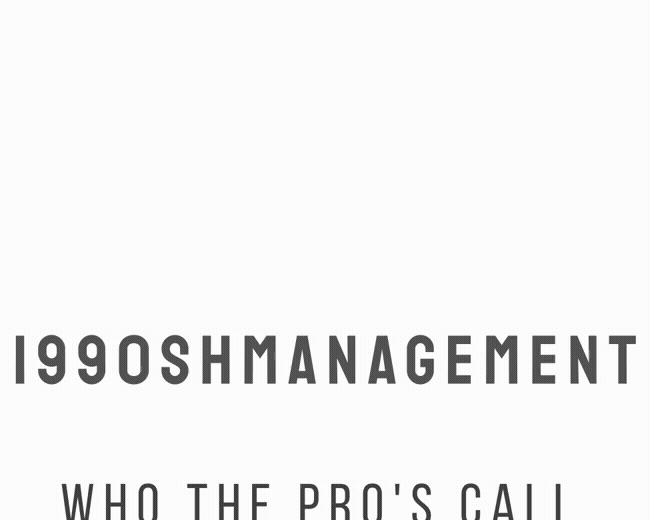 Avatar for 1990SHManagement