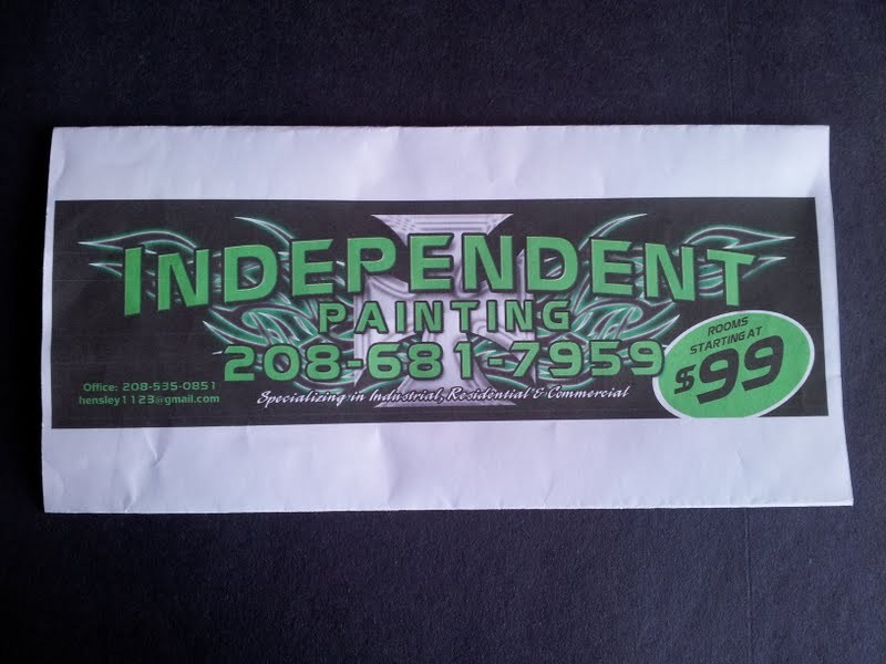 Avatar for Independent Painting llc