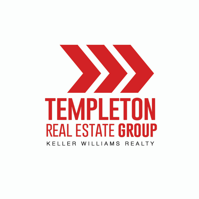 Templeton Real Estate Group - Keller Williams logo