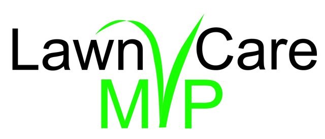 Logo for Lawn Care MVP