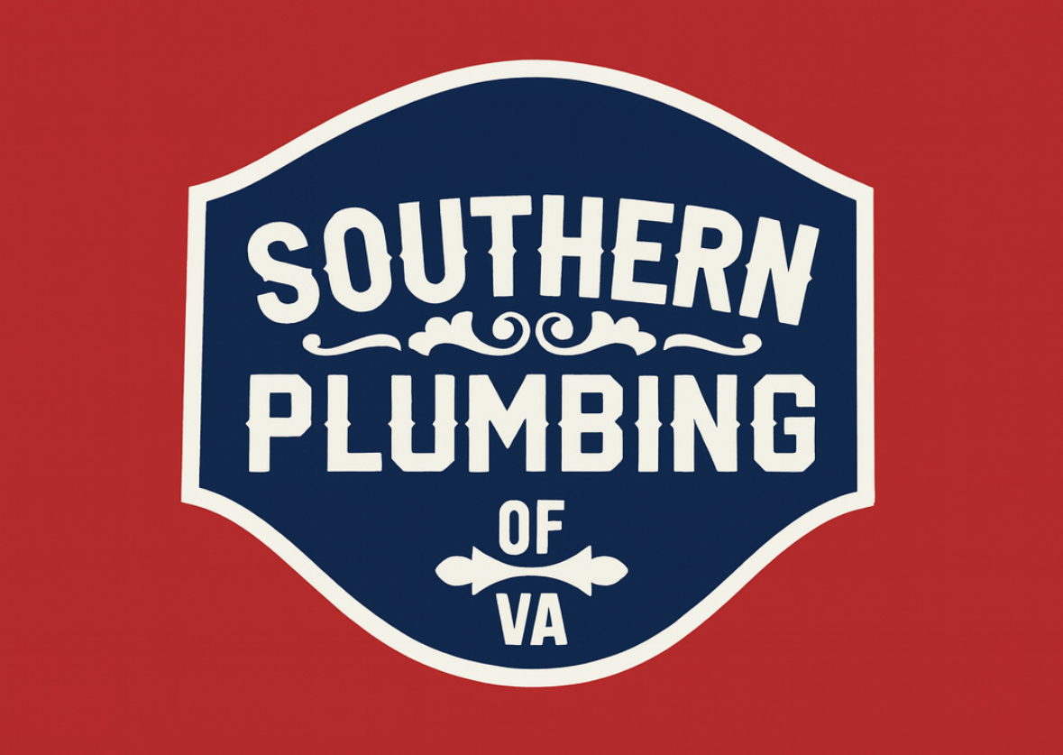 Logo for Southern Plumbing of Virginia