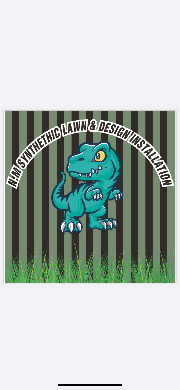 Avatar for N.M Synthetic Lawn & Design LLC