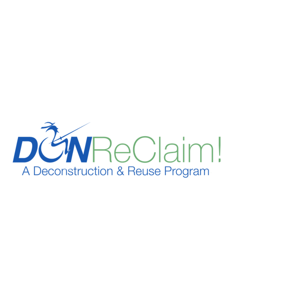 DON ReClaim! logo