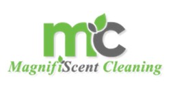 Magnifi-Scent Cleaning logo