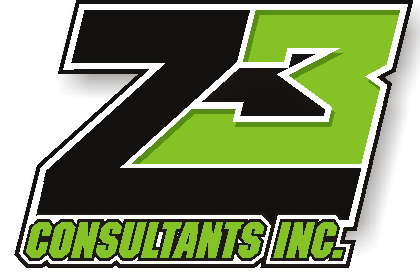 Z 3 CONSULTANTS INC. logo