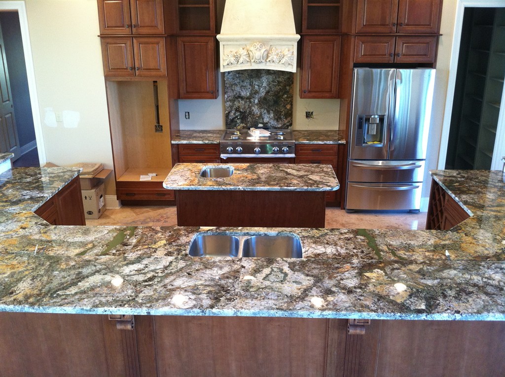 Carnival Granite