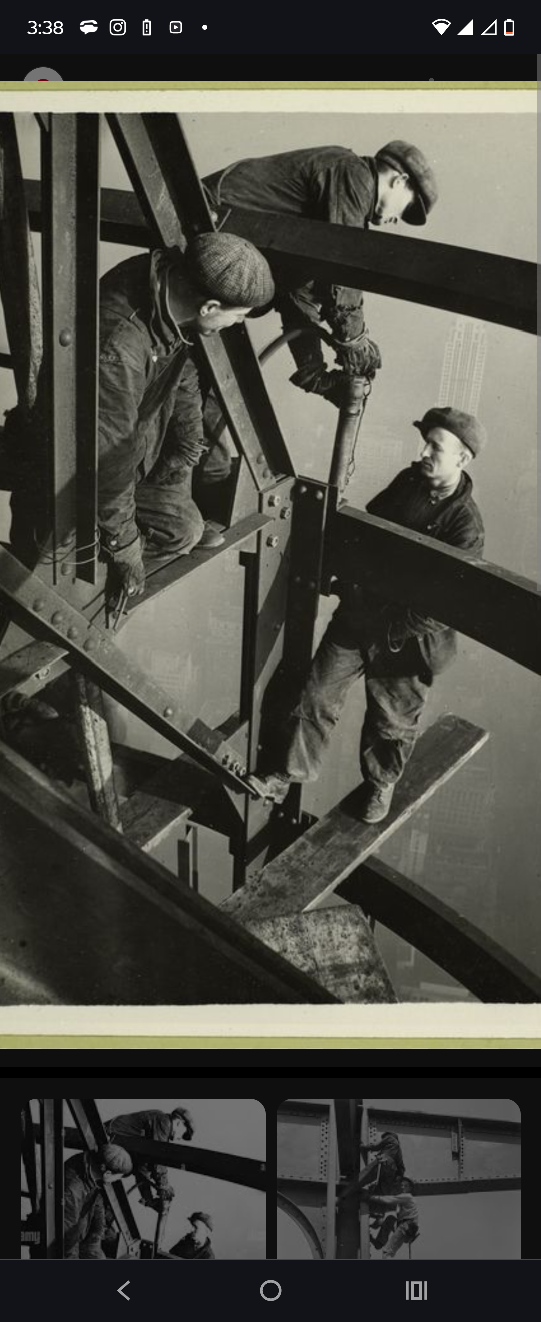 Avatar for Mr welding