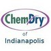 Logo for Chem Dry Capital City