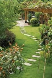Landscape & Design