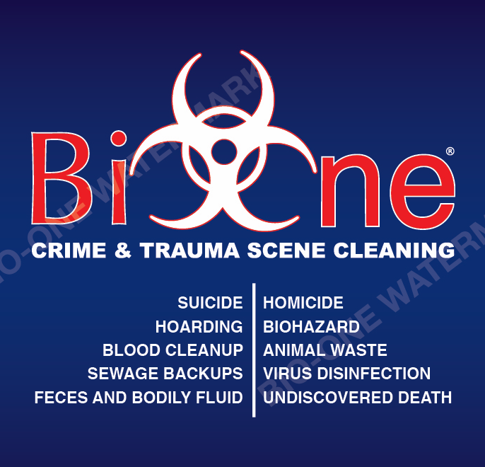 Logo for Bio one Long Beach 