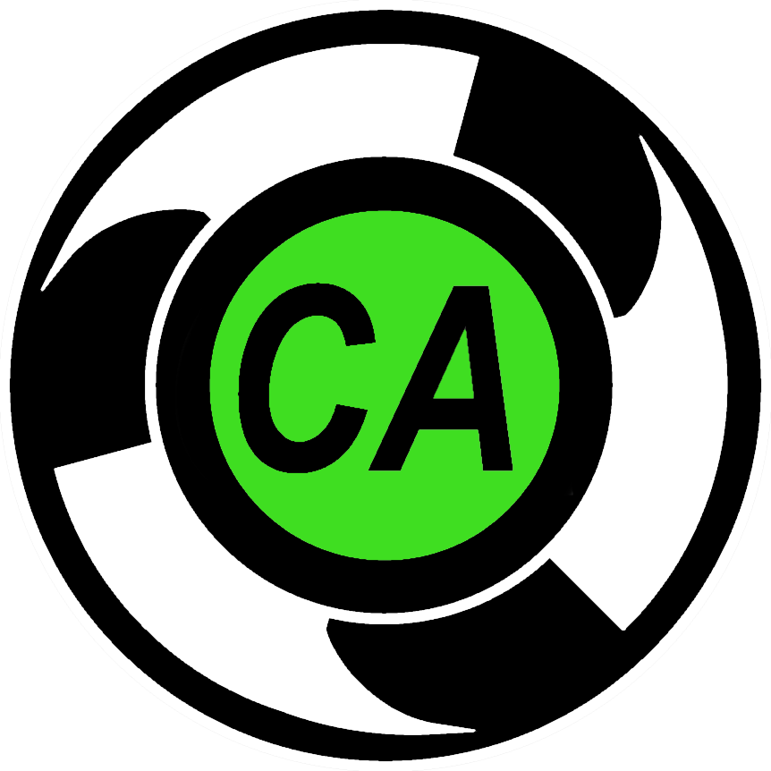 CA Computer Tech logo