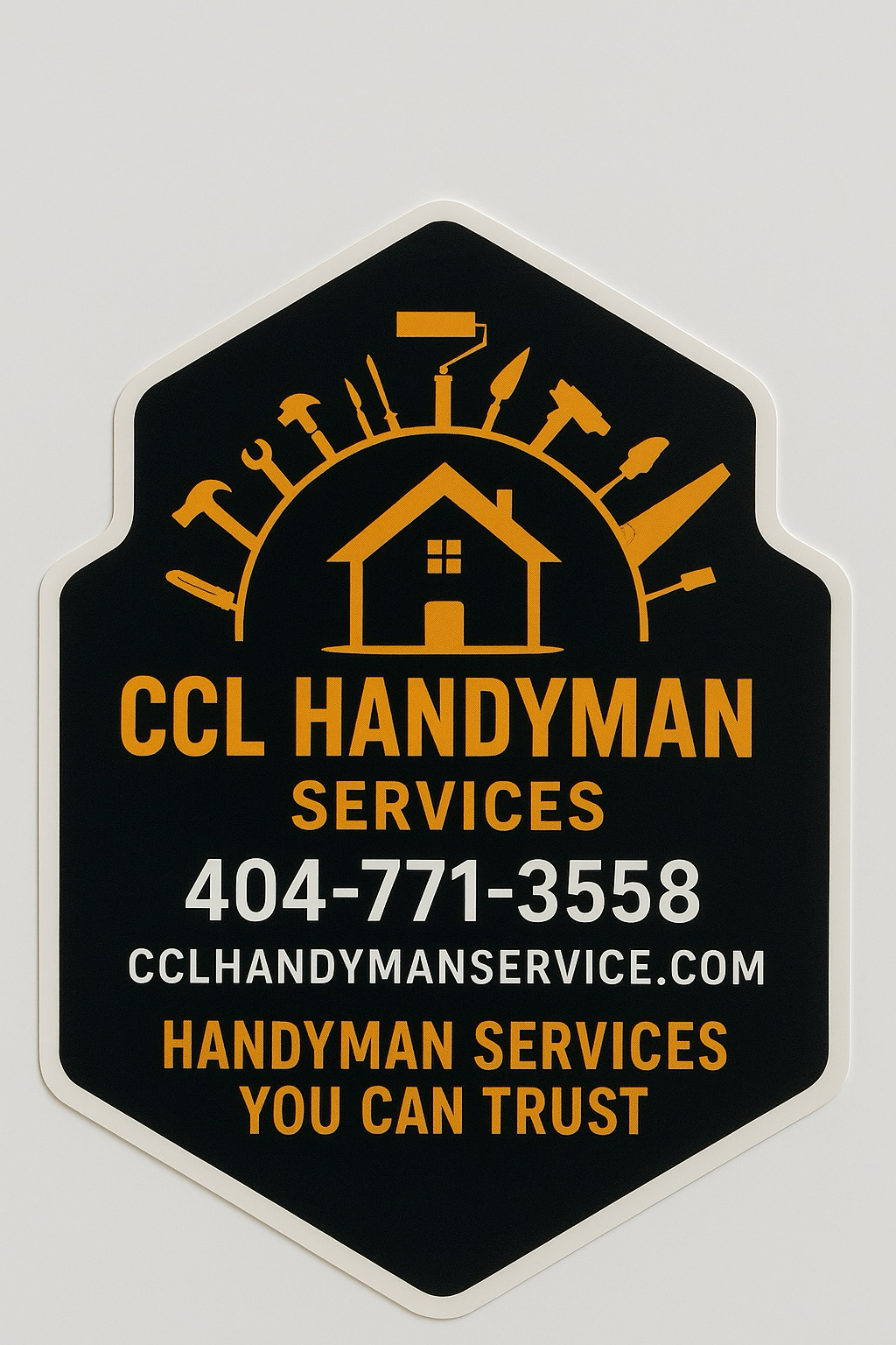 Avatar for CCL HANDYMAN SERVICES