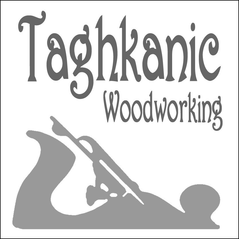 TAGHKANIC WOODWORKING LLC logo