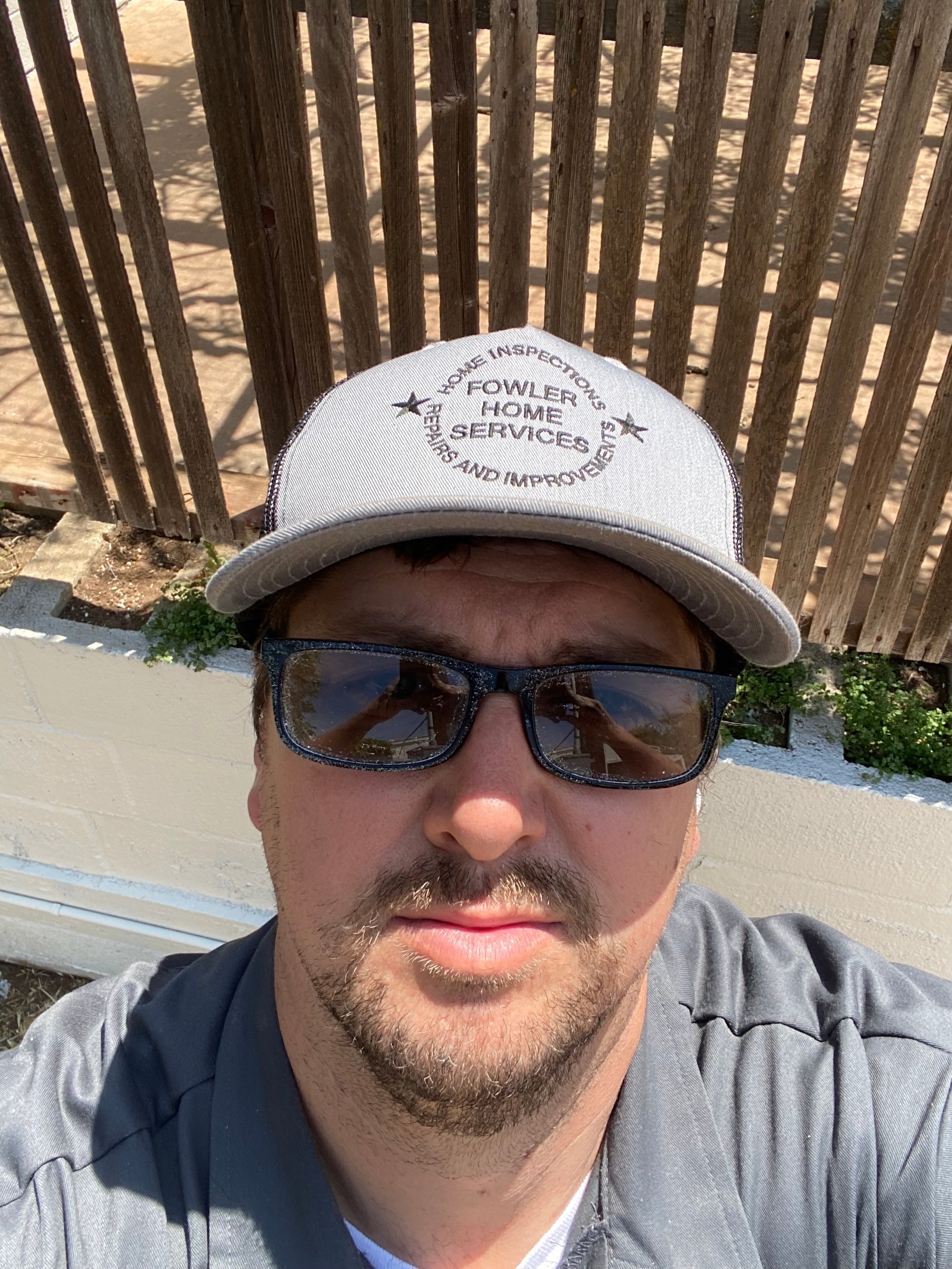 Avatar for Fowler Home Inspections