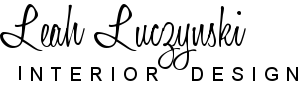 Avatar for Leah Luczynski Interior Design