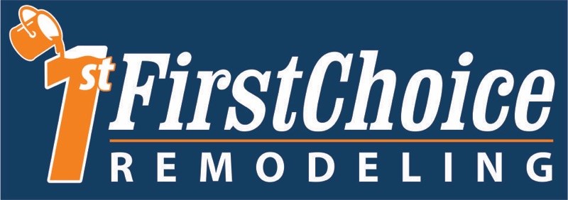 Logo for First Choice Remodeling