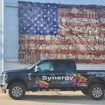 Avatar for Synergy Pavement Group