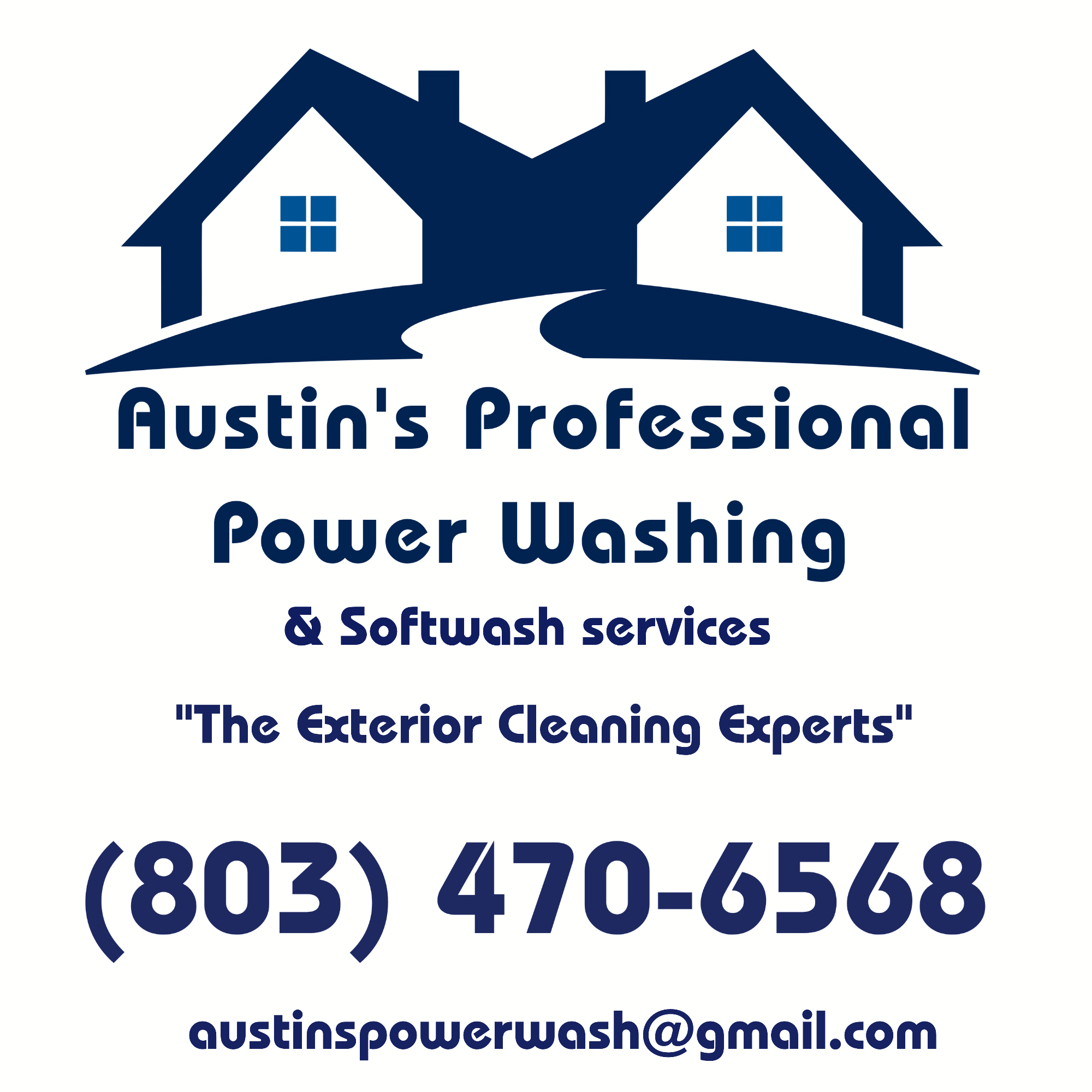 Avatar for Austin's Professional Power Washing