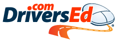 Logo for DriversEd.com