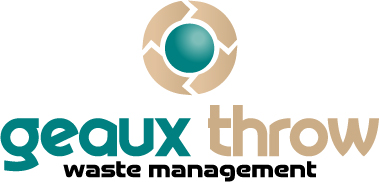 Avatar for Geaux Throw Waste Management