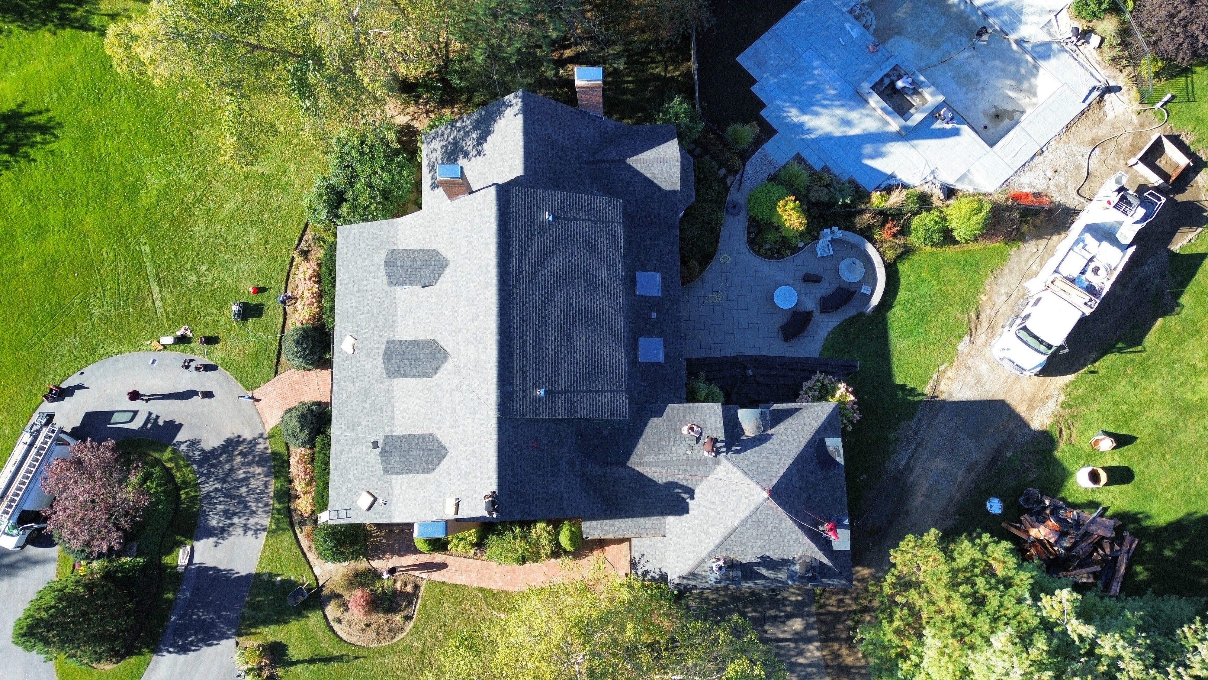 Avatar for Apc construction Inc