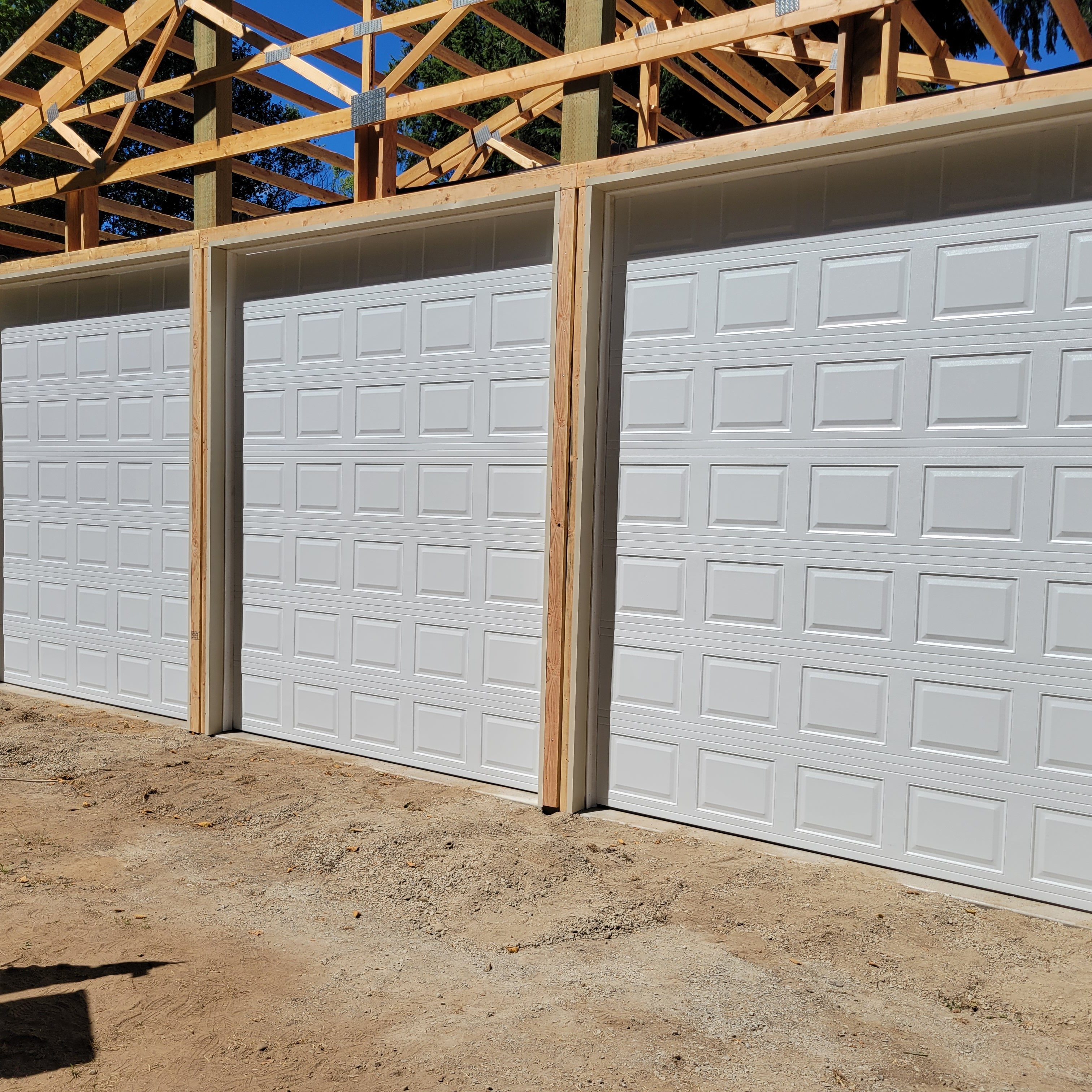 Avatar for All Option Doors