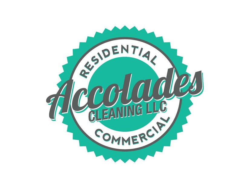 Accolades Cleaning, LLC logo