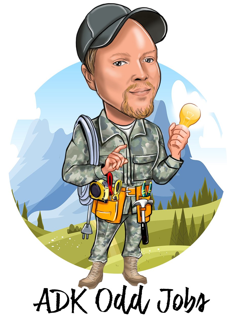 Avatar for ADK Odd Jobs