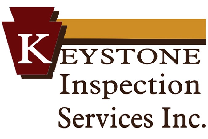 Keystone Inspection Services logo