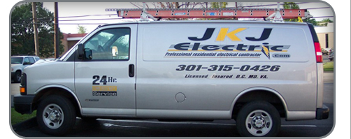 JKJ Van
