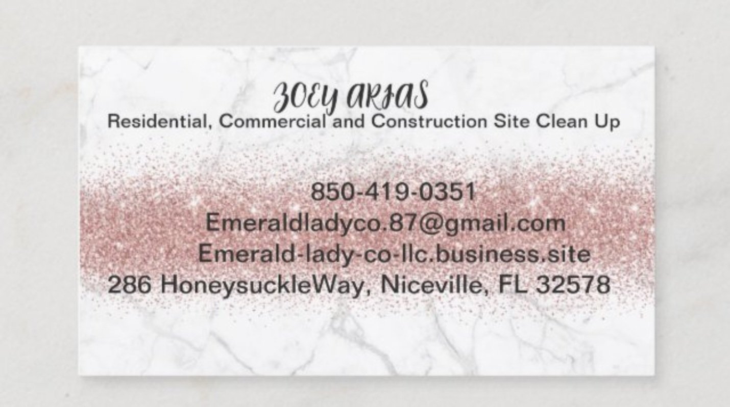 Avatar for Emerald-lady & CO. llc