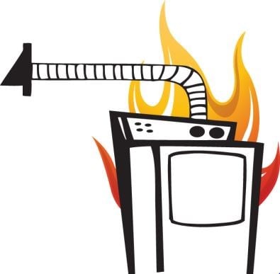 Logo for Elite Dryer Vent Cleaning