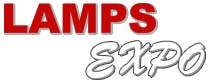 Lamps Expo logo