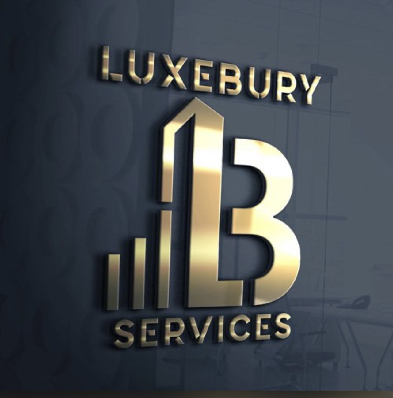 Avatar for Luxebury Home Improvement
