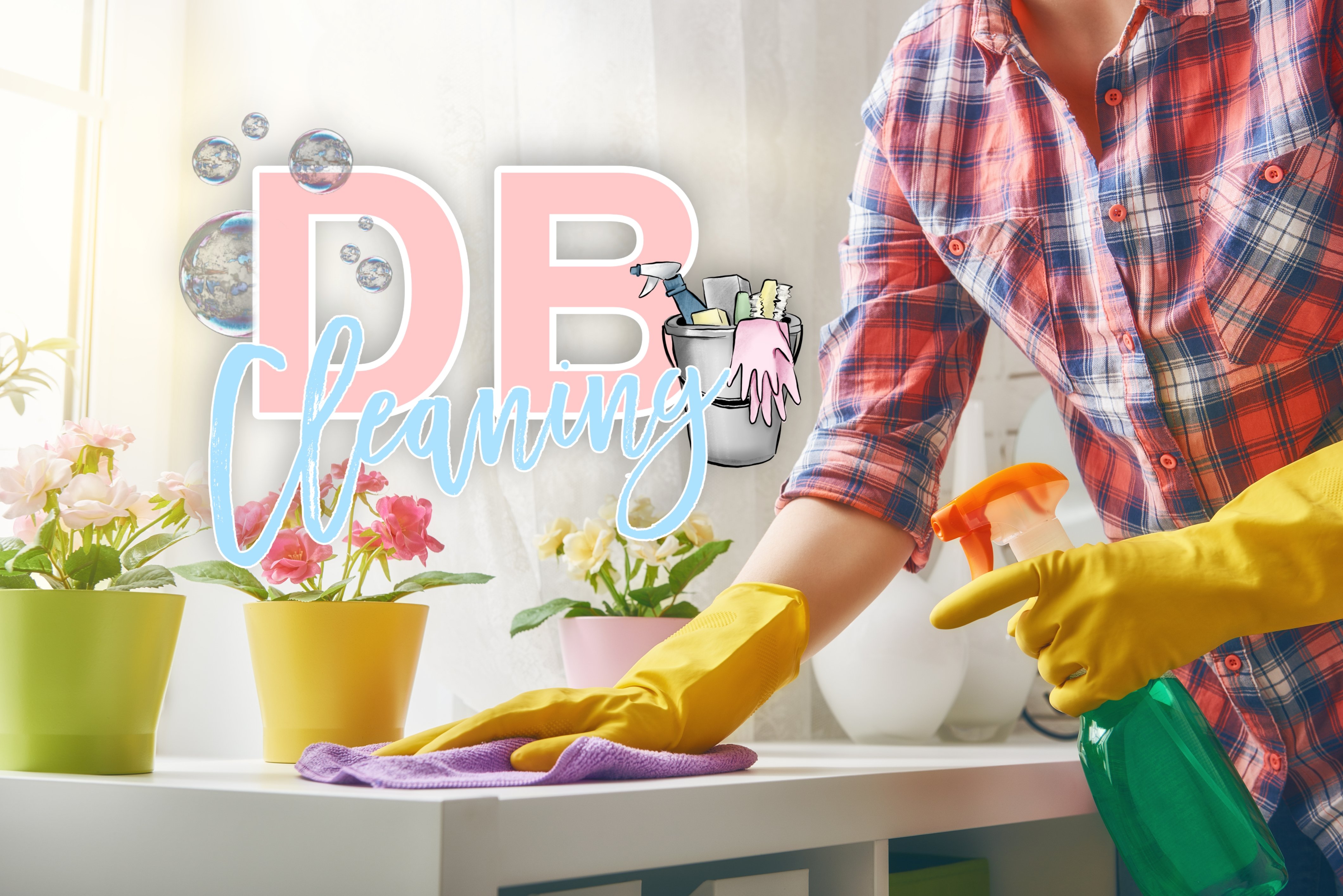 Avatar for DB Cleaning 