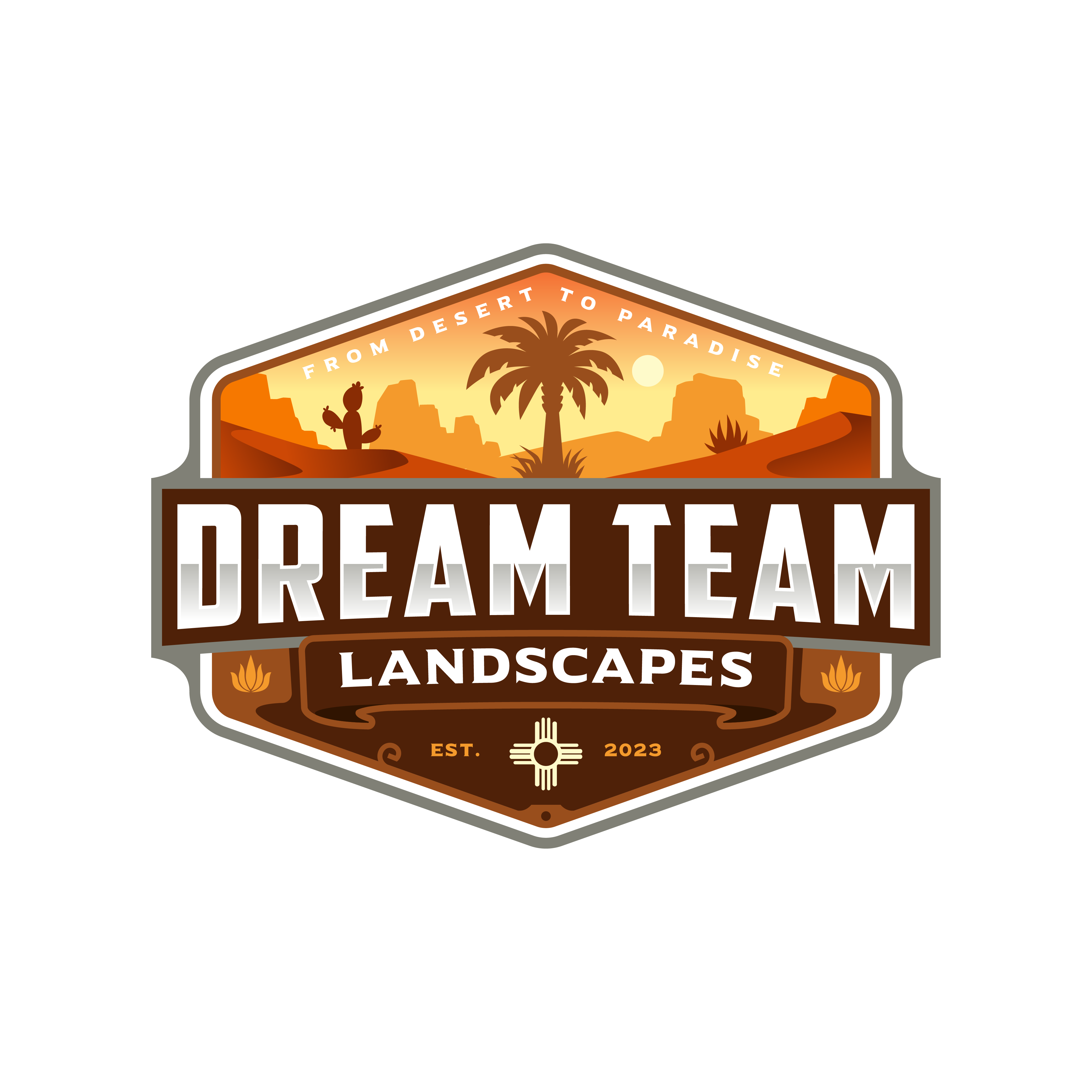 Avatar for Dream Team Landscapes
