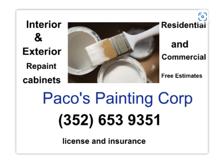 Avatar for Paco's Painting