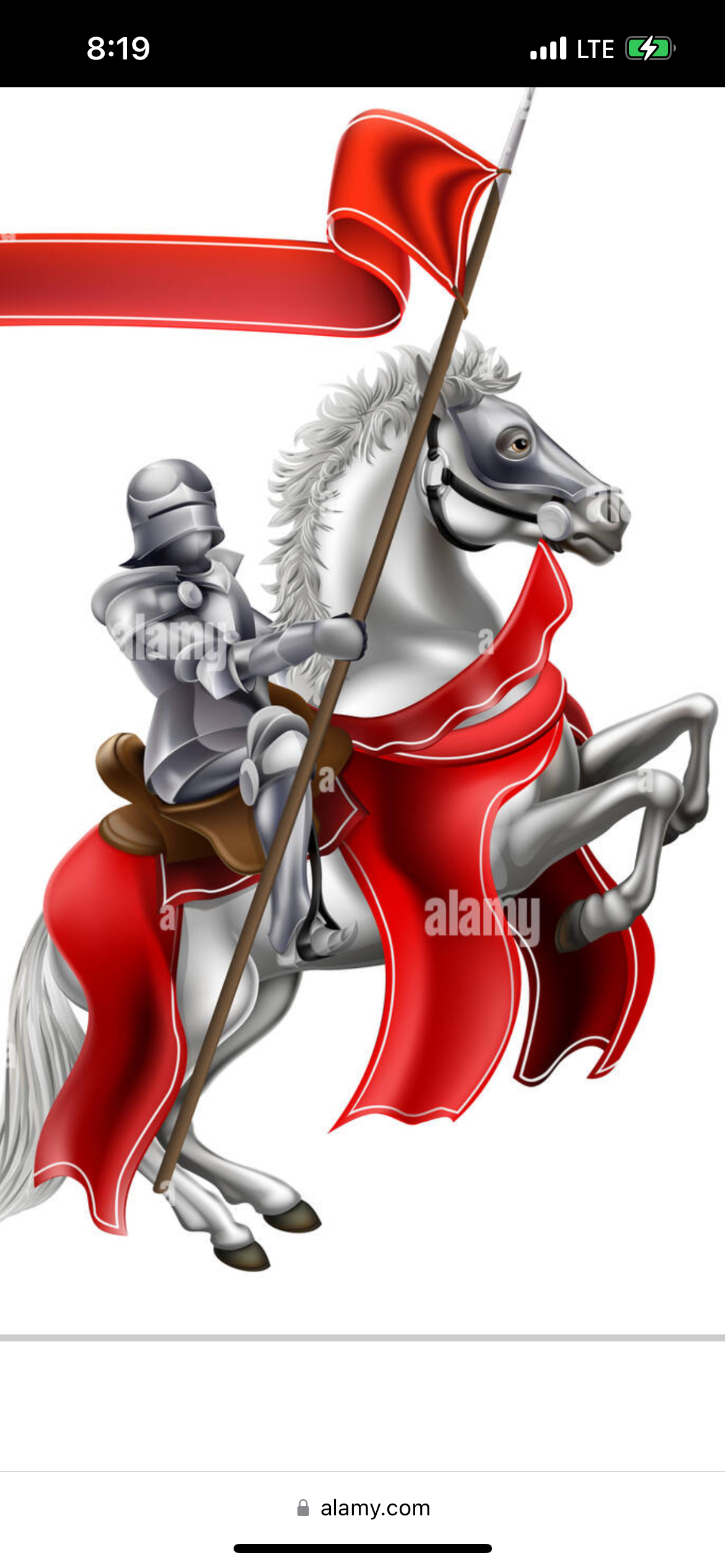 Avatar for Knights In Shinning Armor