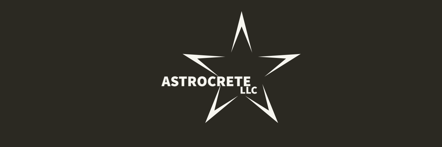 Avatar for Astrocrete llc