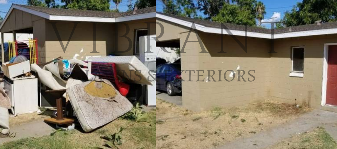 Avatar for Vibrant Lawns And Exteriors LLC