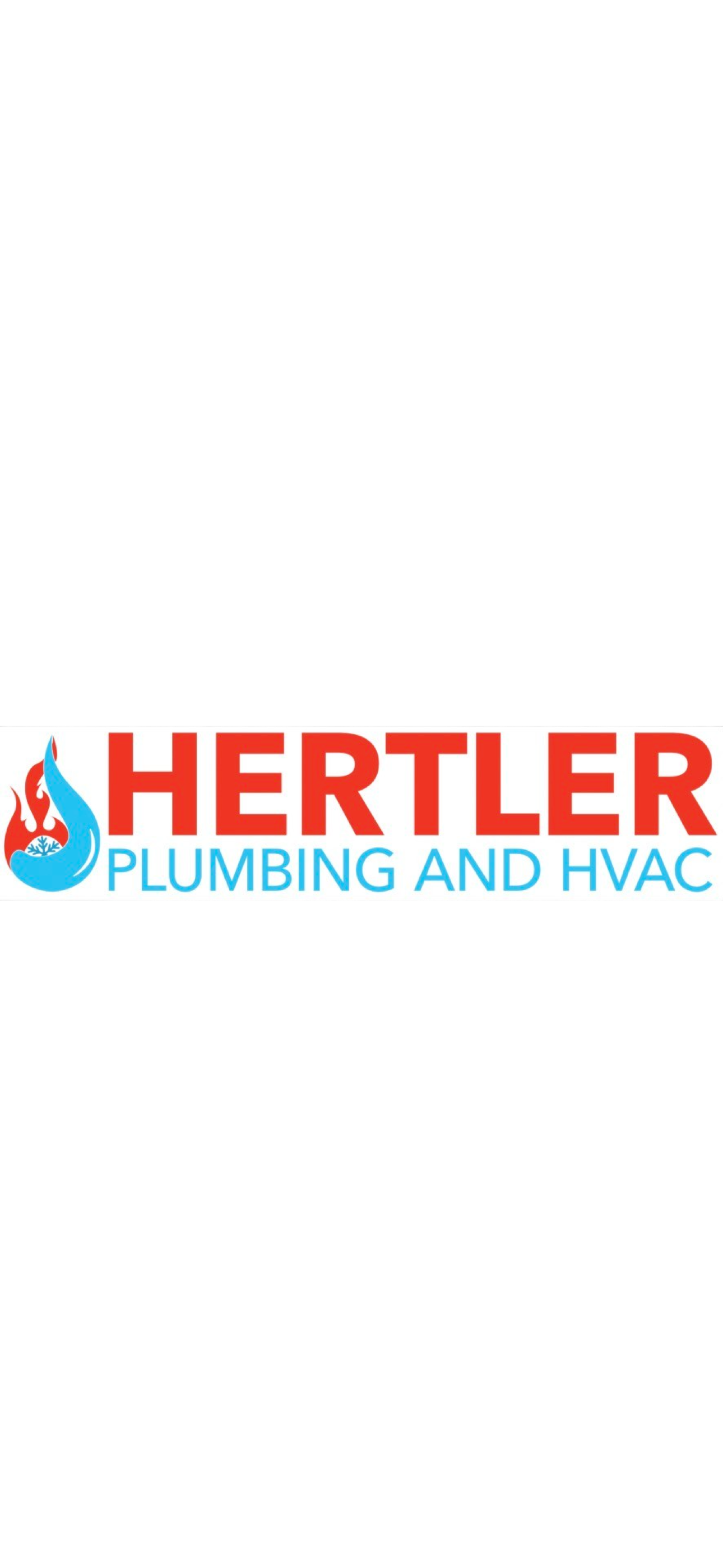 Avatar for Hertler Plumbing & HVAC