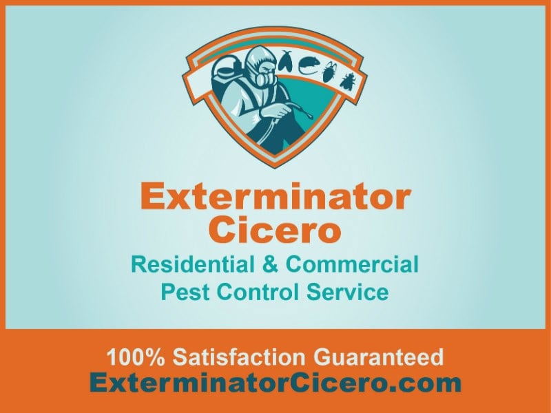 Avatar for Exterminator Cicero