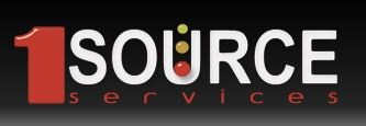 1 Source Services of SC logo