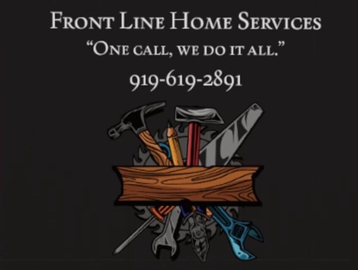 Avatar for Front Line Home Services