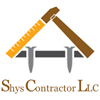Logo for Shy's Contractor LLC