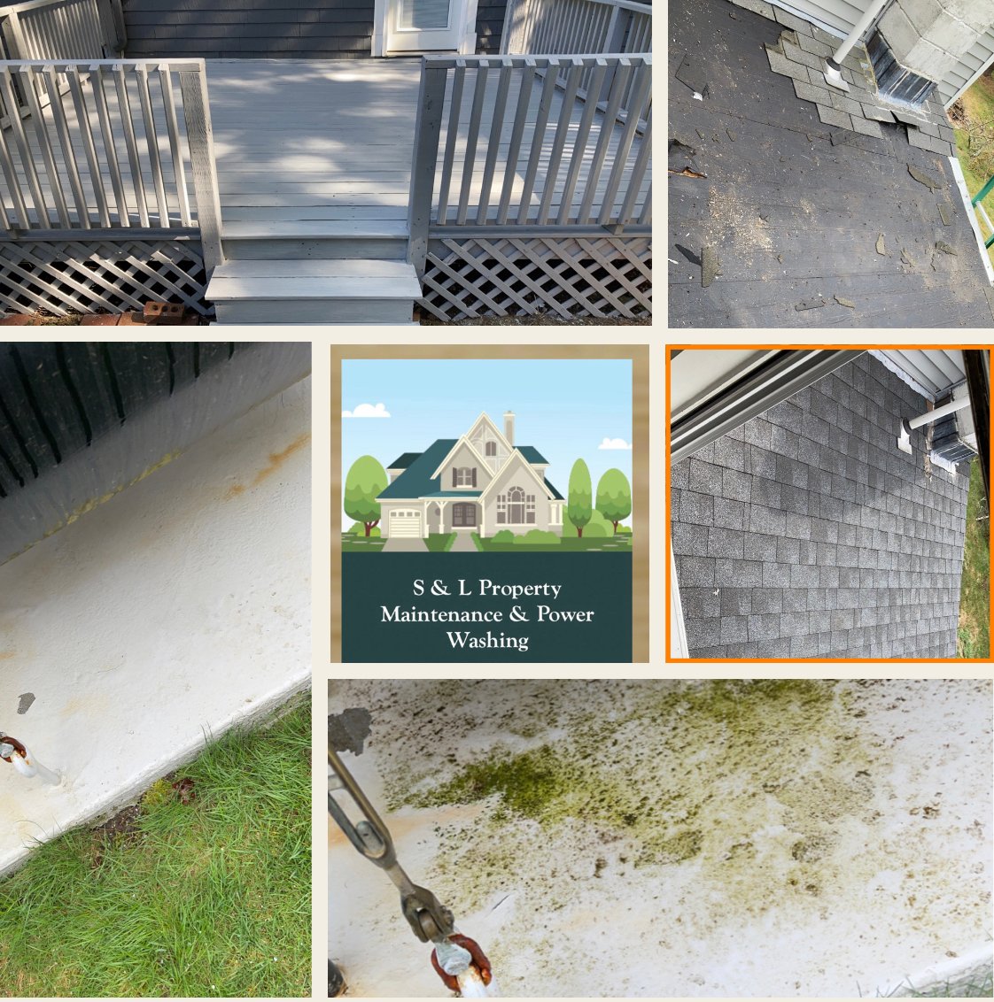 Avatar for S&L Property Maintenance & Power Washing