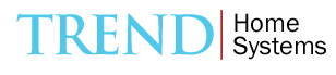 Trend Home Systems logo
