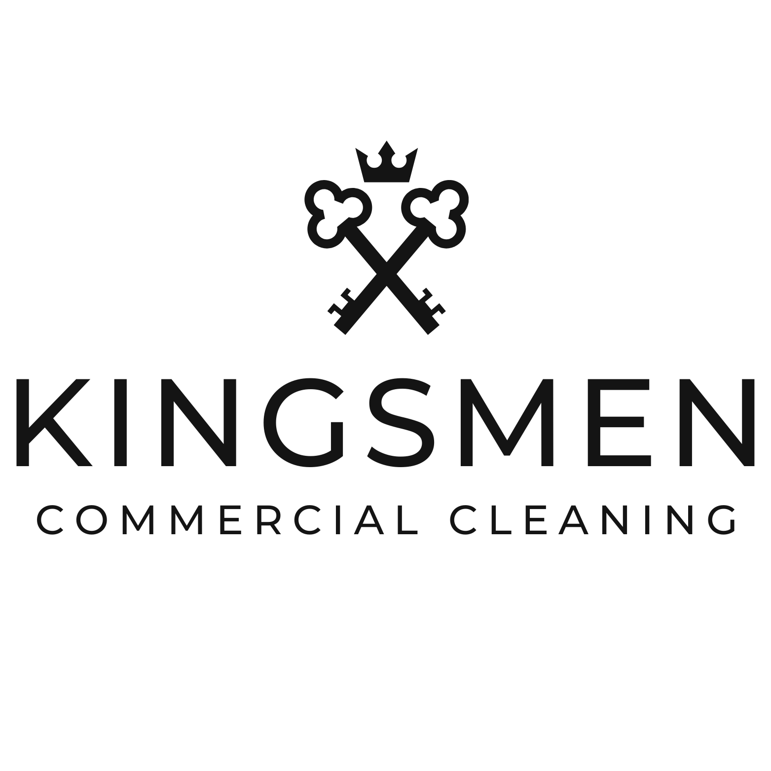 Avatar for Kingsmen Commercial Cleaning