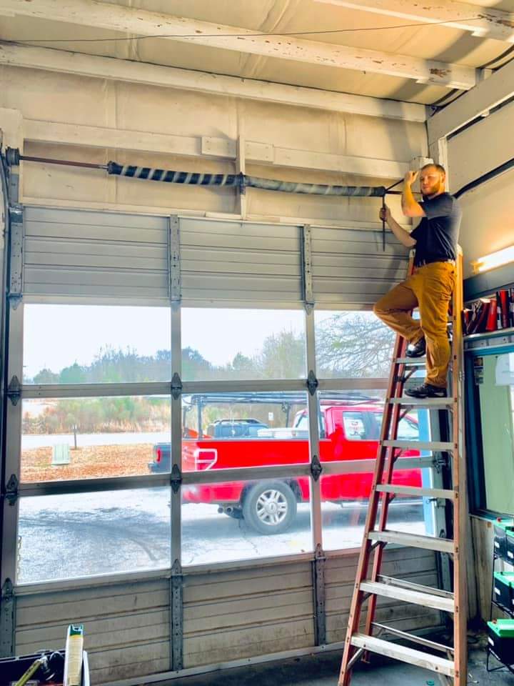 Avatar for Ron's Garage Door Repair